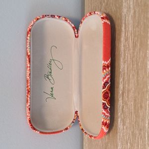 Vera Bradley Eyeglass Case